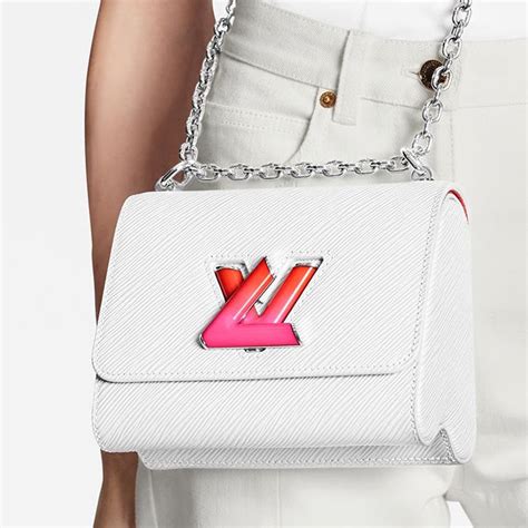 lv twist bag limited edition|twist lock crossbody bag.